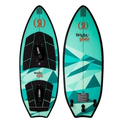 Ronix Standard Core Brightside Strap 5.2 Wakesurf Board - 30% Price Drop!