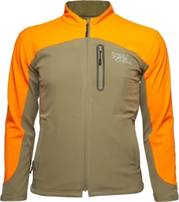 Men's Scheels Outfitters Upland Shooters Jacket - Save $2500 Now!