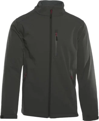 Men's Scheels Outfitters Breaks Softshell Jacket - Save $6500 Now!