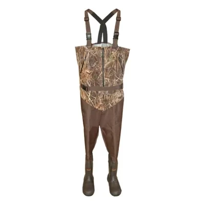 Men's Itasca Duck Unlimited Migration 1200G Waders - Save 20% Today!