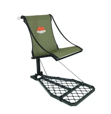 Millennium Outdoors M-100U Lite Hang-On Treestand - Save $6500 Now!