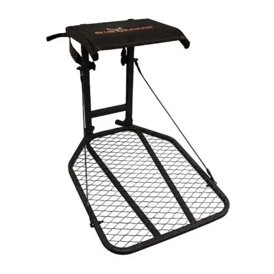 Big Game Products Captain Hang-On Treestand - 25% Price Drop!
