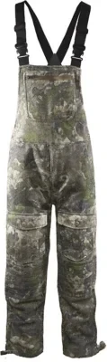 Men's Scheels Outfitters Wool Bibs - 50% Off Limited Time!