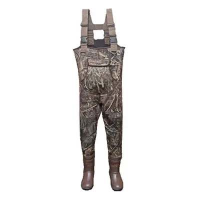 Women's Itasca Ducks Unlimited Susie Camo Neoprene Waders - 20% Price Drop!