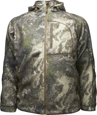 Men's Scheels Outfitters Wool Jacket - 50% Discount Now!