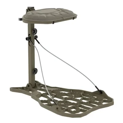 Novix Helo Hang-On Treestand - Save $8500 Now!