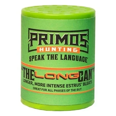 Primos The Long Can Deer Call