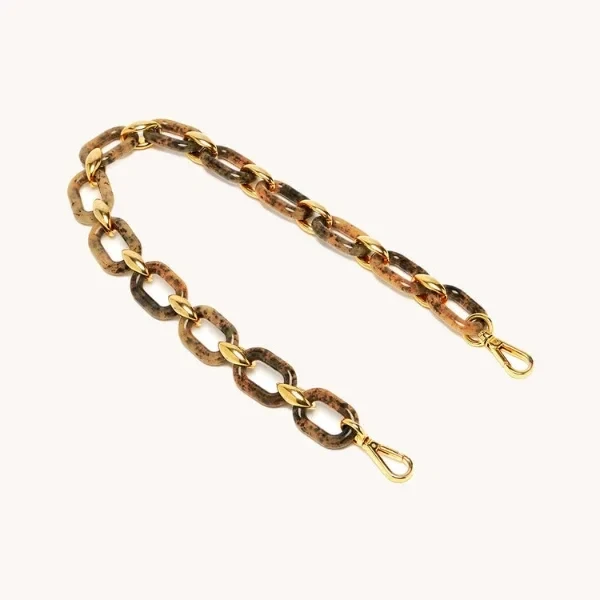 Élevée Chain | Acetate - Save $6200 Today!