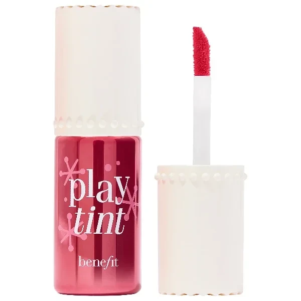 Benetint Liquid Lip + Cheek Blush Stain - Save 50% Today!