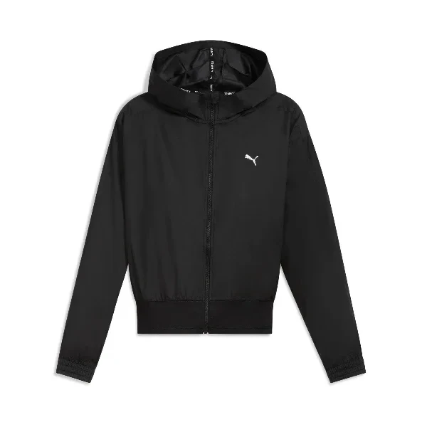PUMA Women's Train Favorite Jacket - Save $4001 Today!