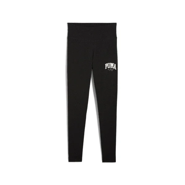 PUMA Women's SQUAD Leggings Women - 60% Discount Now!