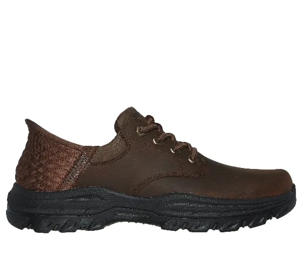 Skechers Slip-ins Relaxed Fit: Knowlson - Kantel