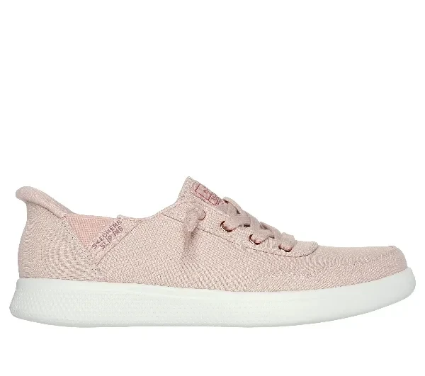 Skechers Slip-ins: BOBS Skip Cute - B Cute Sweet