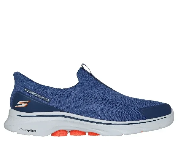 Skechers Slip-ins: GO WALK 7 - Easy On Evolution