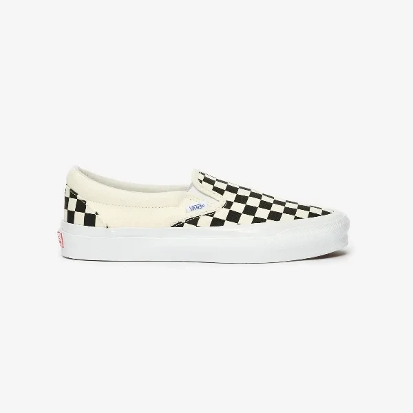 OG Classic Slip-On LX - 50% Discount Now!