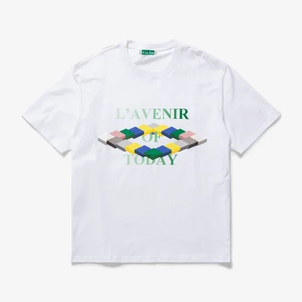 Endless Stairs T-Shirt - 49% Price Drop!