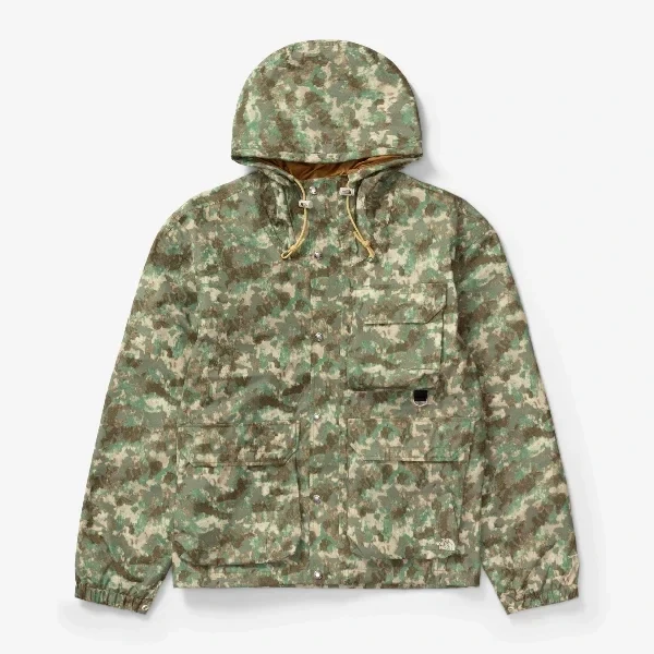 M66 Utility Rain Jacket - Save $9900 Today!