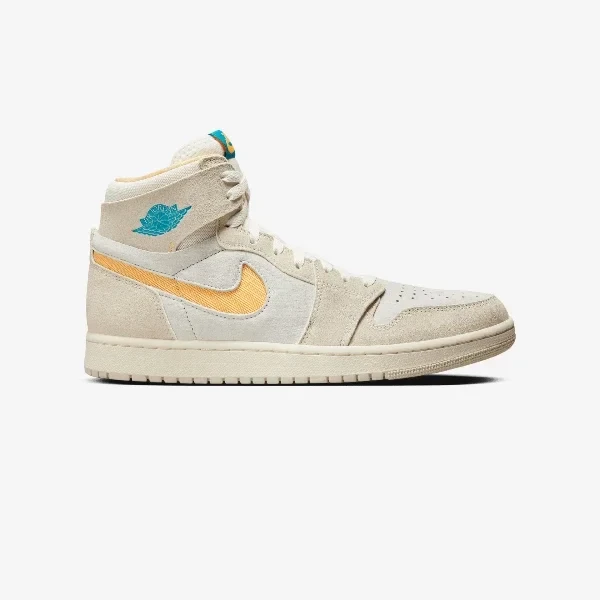Air Jordan 1 Zoom Comfort 2 - Save 50% Today!