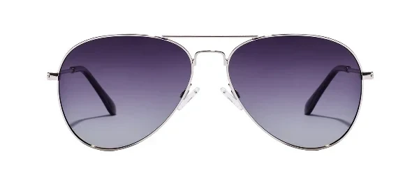 Hawkers HAWK HHAW22SGMP SGMP Aviator Polarized Sunglasses