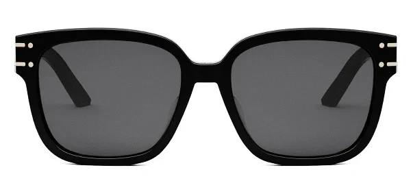 DIORSIGNATURE S7F SQUARE SUNGLASSES