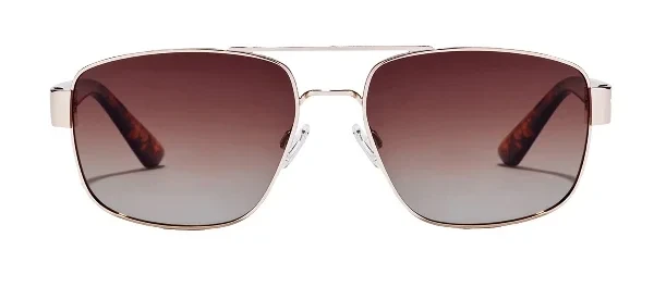 Hawkers FALCON HFAL22DWMP DWMP Navigator Polarized Sunglasses