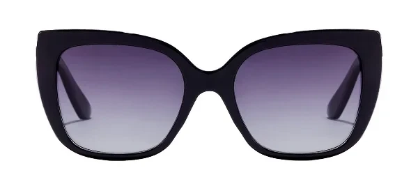 Hawkers BRIGITTE HBRI22BGTP BGTP Butterfly Polarized Sunglasses