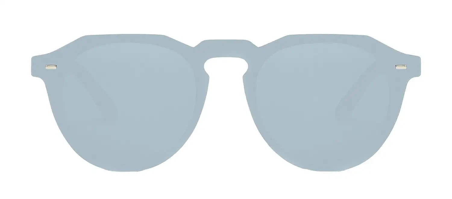 Hawkers WARWICK VENM HYBRID VWTR02 TR02 Round Sunglasses