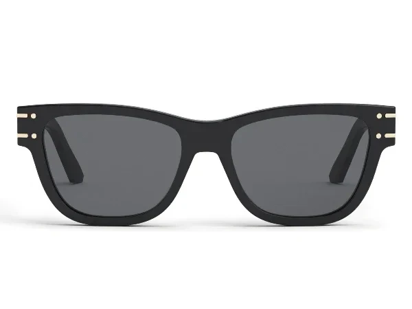 DIORSIGNATURE S6U Cat Eye Sunglasses