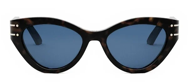 DIORSIGNATURE B7I Cat Eye Sunglasses