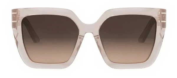 DIORSIGNATURE S10F Butterfly Sunglasses