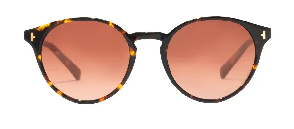 Hawkers PIERRE GASLY HSAL23CWXG CWXG Round Sunglasses