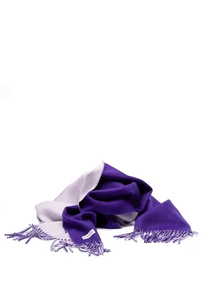 `Sketched EKD` Embroidered Scarf