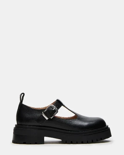 LUCIE BLACK LEATHER - Save $2998 Today!