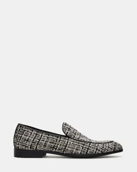 GALIA BLACK TWEED - Save 30% Today!