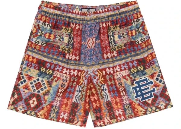 Eric Emanuel EE Basic Short Rug 5