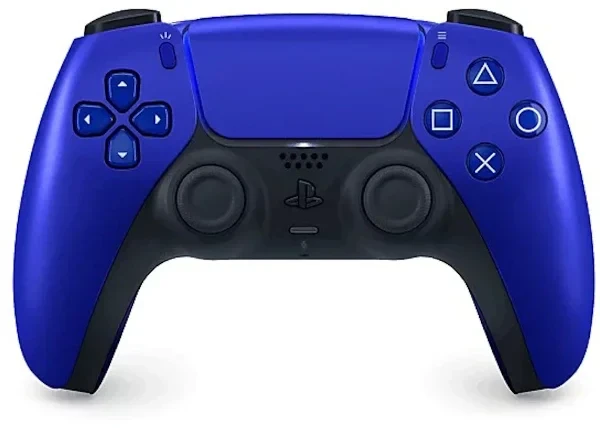 Sony Playstation PS5 DualSense Wireless Controller Cobalt Blue