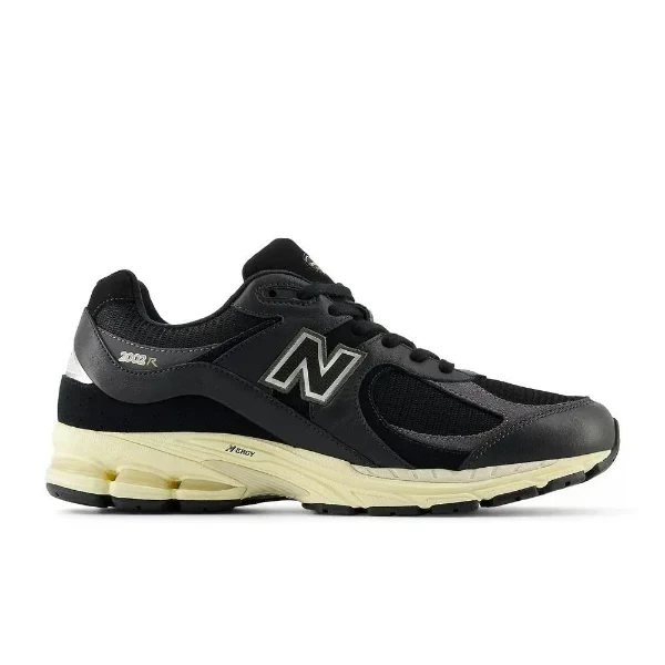 Sneakers 2002R - Noir - 24% Off Limited Time!