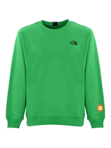 Tnf X Yinka Ilori Sweatshirt In Cotton - 22% Discount Now!