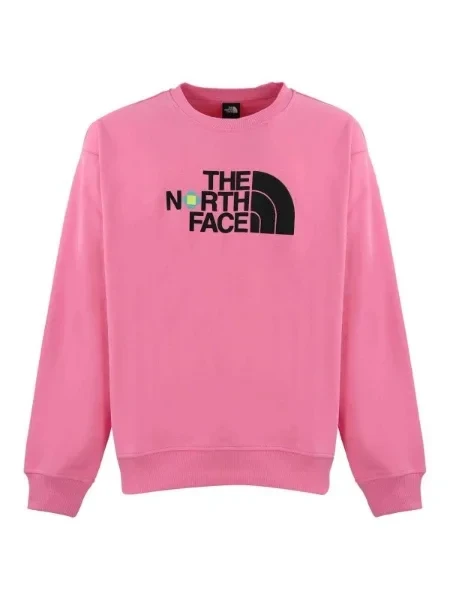 Tnf X Yinka Ilori Sweatshirt With Soft Print - Save $3100 Now!
