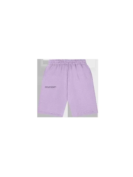 Kids' 365 Midweight Long Shorts—orchid purple