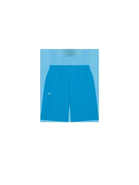 Kids' 365 Midweight Long Shorts—geyser blue
