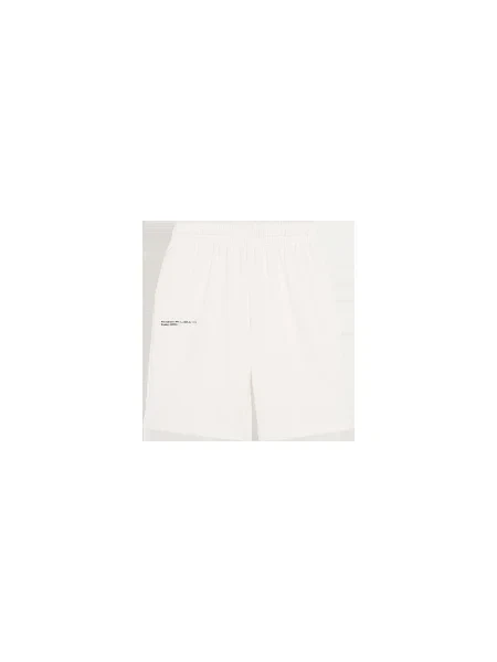 Kids' 365 Midweight Long Shorts—off-white