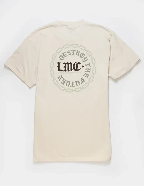 LOSER MACHINE Minority Mens Tee - 73% Off Today!