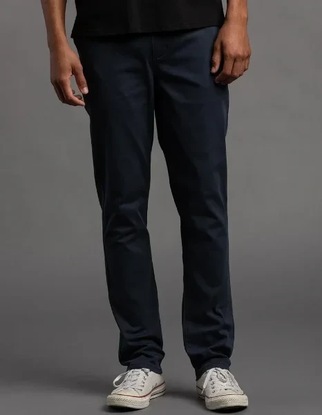 RSQ Mens Slim Chino Pants - 80% Off Limited Time!
