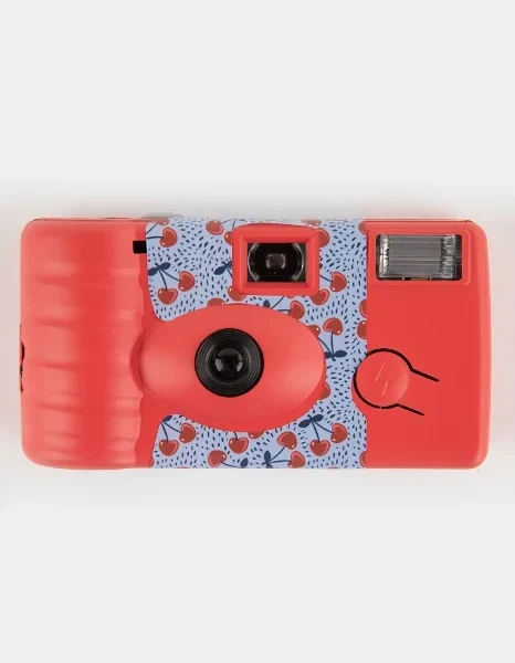 CherryClick Disposable Camera - Save $731 Now!