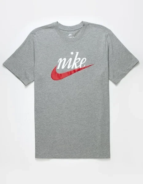 NIKE Sportswear Futura II Mens Tee - 52% Off Today!