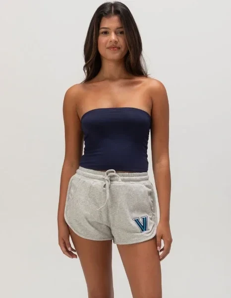 HYPE AND VICE Villanova University Womens Shorts - Save $2841 Now!