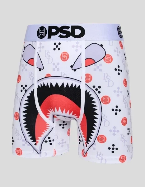 PSD Warface Luxe Lite Mens Boxer Briefs - 52% Price Drop!