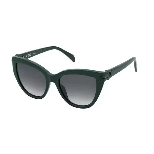 Green Sunglasses TOUS MANIFESTO - 30% Price Drop!