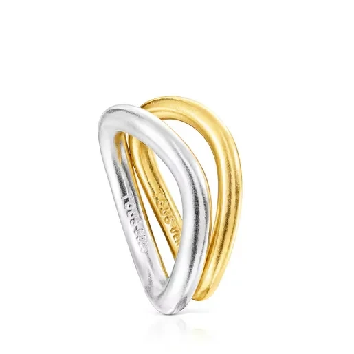 Hav Bicolor Ring set - Save 30% Today!